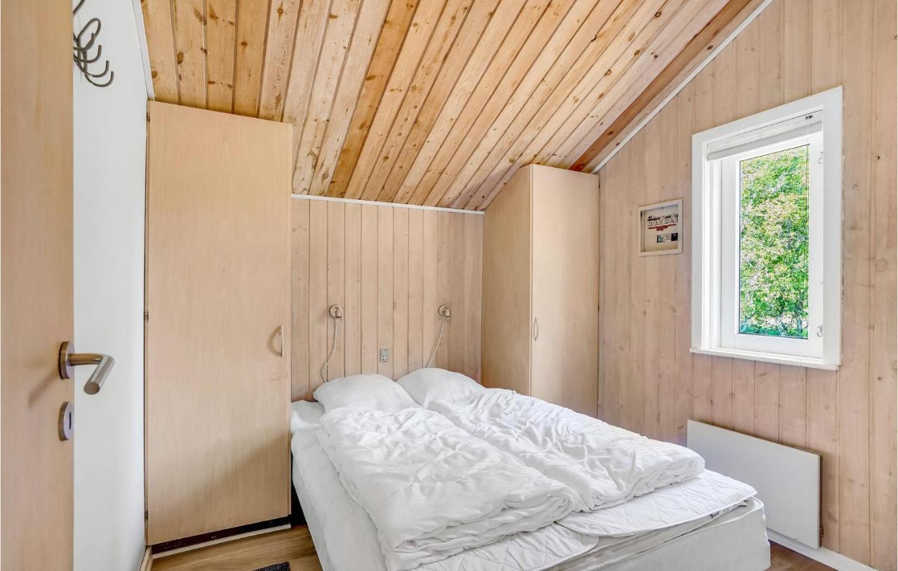 Amazing Home In Blavand With Wifi エクステリア 写真