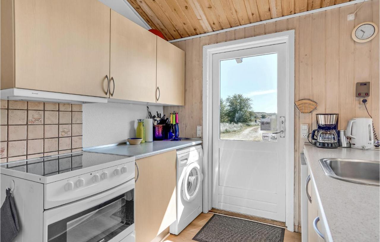 Amazing Home In Blavand With Wifi エクステリア 写真